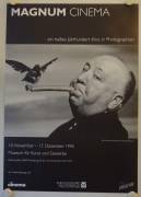 Magnum Cinema (Magnum Cinema)